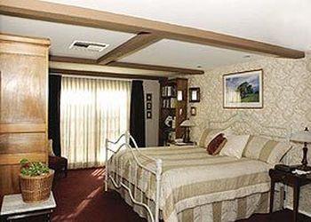 Maricopa Manor B&B Inn Феникс Номер фото